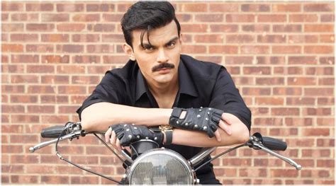 Veer Pahariya Career, Age, Biography, Family, Education, Movie