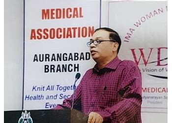 3 Best Endocrinologists in Aurangabad, MH - Expert Recommendations