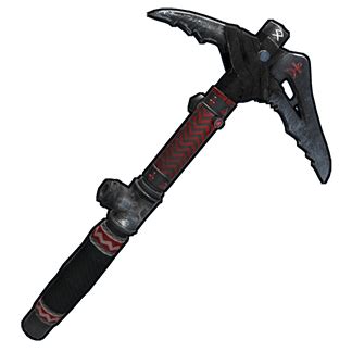 Image result for Rust Pick