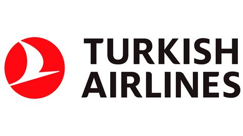 Turkish Airlines Logo and symbol, meaning, history, PNG, brand