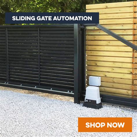 Image result for Automatic Sliding Gate Receivers