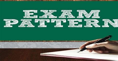 Image result for Ese Mains Exam Pattern