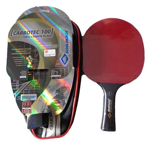 Donic Carbotec 3000 Table Tennis Racket - Buy on Donic Carbotec 3000 ...