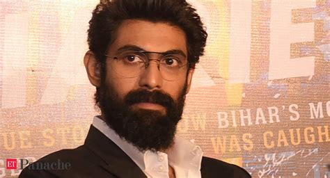 Housefull 4: #MeToo controversy: Rana Daggubati joins 'Housefull 4 ...