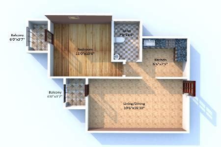 Nisarga Hi Tech Layout in Hoskote, Bangalore: Price, Brochure, Floor ...
