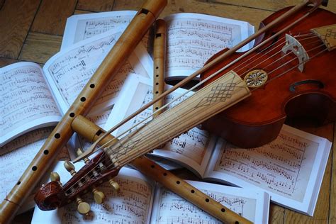 Dow Partbooks Workshop - Michael Dollendorf - Renaissance Flutes ...