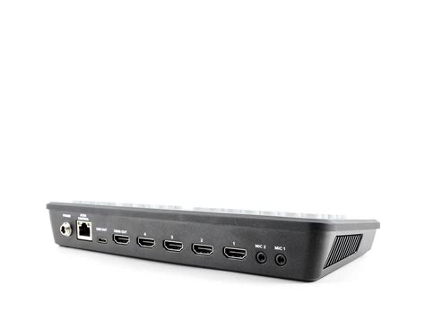 Image result for Atem Mini Pro ISO Setup