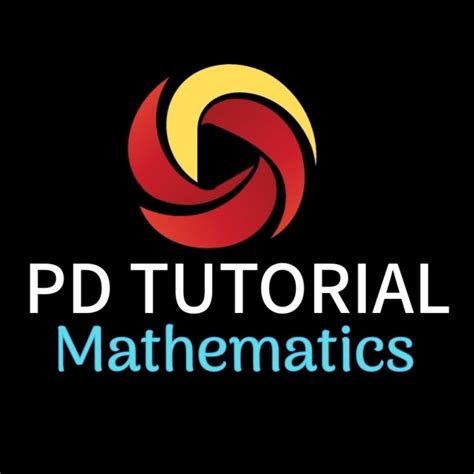 PD Tutorial 的图像结果