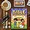 Buy Bible Coloring Book for Kids: 35 Color Pages full of Biblical ...
