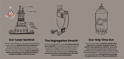 Waste Wonderland - 2050 | CEPT - Portfolio