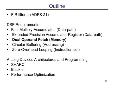 Image result for Addressing Modes of DSP Processor