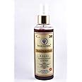 Buy KHADI NATURAL Sandal and Turmeric Herbal Body Wash, SLS and Paraben ...