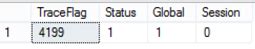 SQL Server Trace Flags 的图像结果