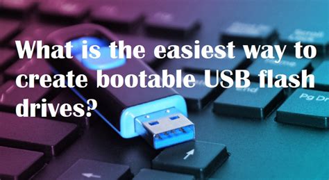 Bootable USB Tutorial 的图像结果
