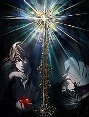 Ending Death Note 的图像结果