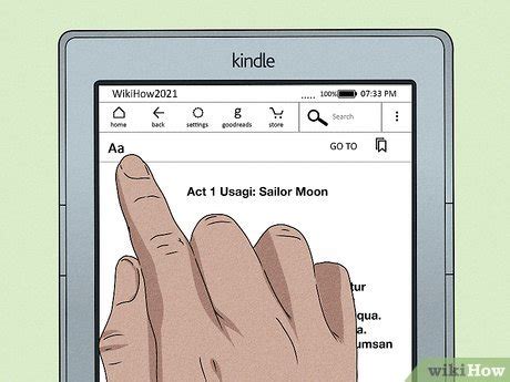 Using a Kindle Basics 的图像结果