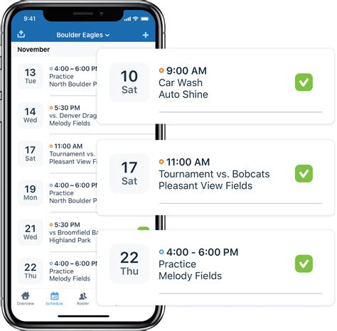 Teamsnap Calendar Sync at Elmer Holt blog