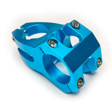 31.8MM Aluminum Alloy Cycling Bicycle Bike MTB Handlebar Stem High ...