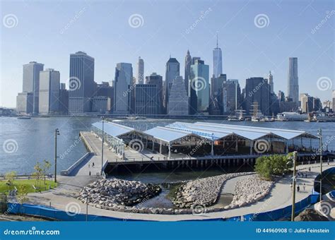 The Brooklyn Sports Club Is A Fitness Center In Spring Creek Towers ...