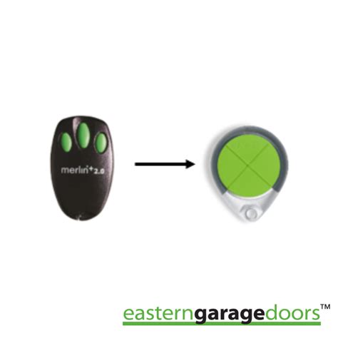 Image result for Merlin Remote Control Instructions