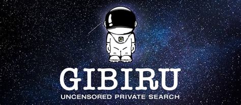 Image result for Gibiru Search Engine
