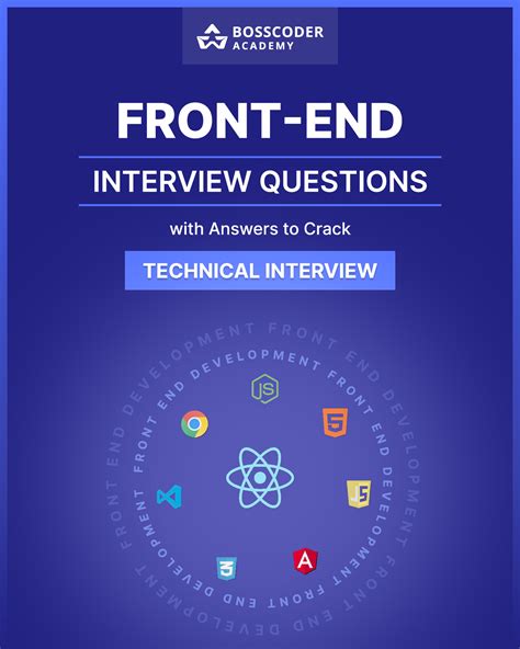 Frontend Interview Questions & Answers - 1725688592 - Studocu