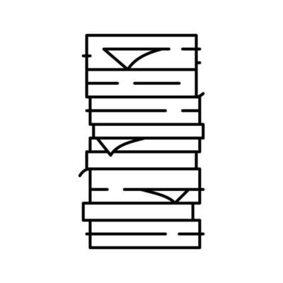 Image result for Paper Stack Icon