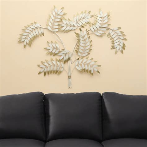 Buy Vedas Ella Tree Wall Mounted and Hanging Sculpture Wall Decor Art ...