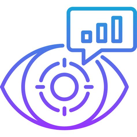 Company vision - Free business and finance icons