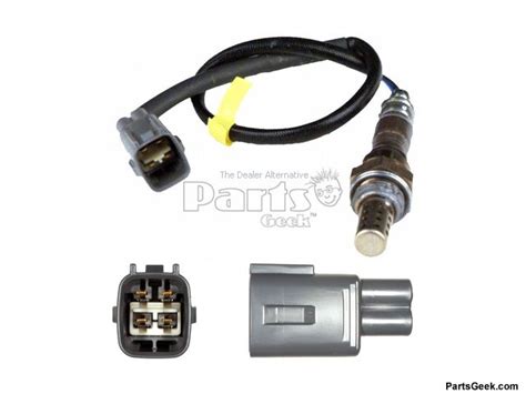 Image result for Toyota Corolla O2 Sensor