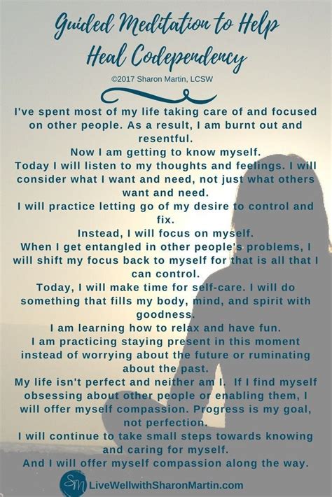 Image result for Codependency 12 Step Worksheets