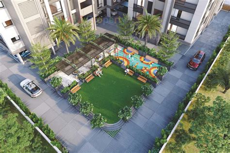 Vision Heights | at Jamnagar, Jamnagar