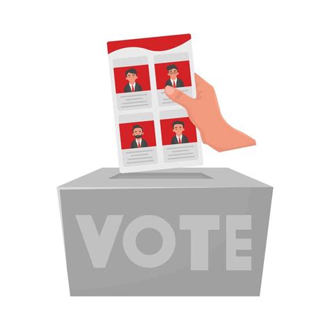 Ballot Box Vector 的图像结果