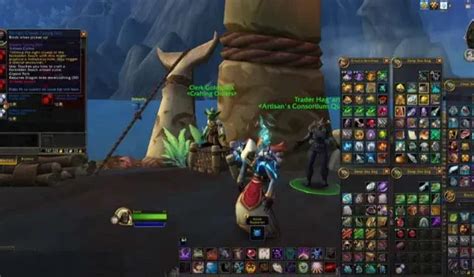 Cómo hacer un diapasón de cristal en World of Warcraft - 4pmtech (Spain)