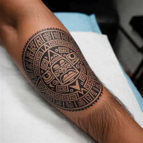 21 Mexican Tattoo: Iconic Designs and Their Meanings - Tatt Mosaic