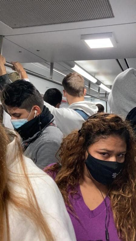 El SOS de los “valientes” de Rodalies