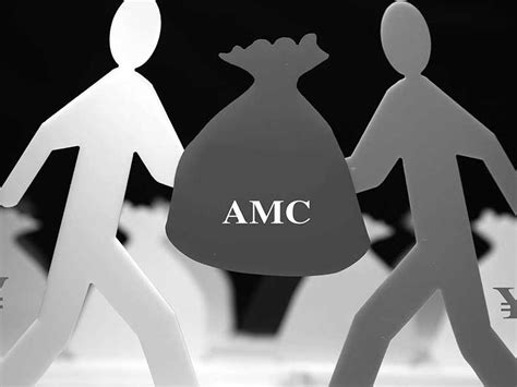 银行将坏债卖给AMC的初衷是什么？