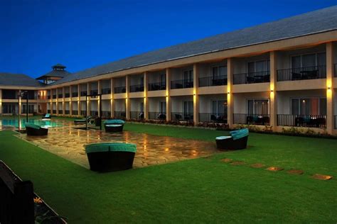 Tropical Retreat Resort - Destination Weddings & Corporate Offsites ...