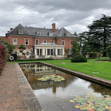 LIME WOOD HOTEL (Lyndhurst, New Forest) - Hotel Reviews, Photos, Rate ...