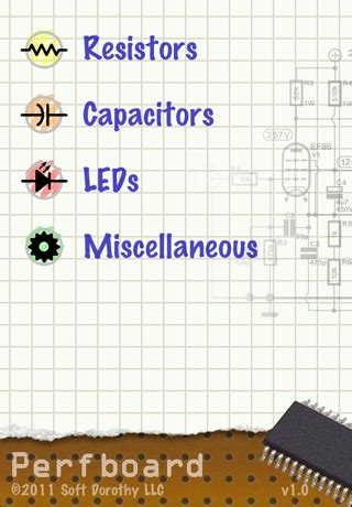 Image result for Perfboard