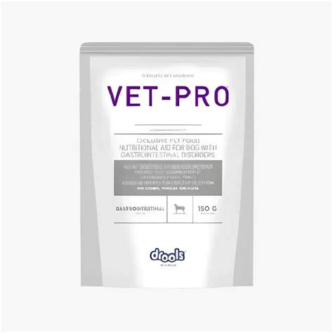 Vet Pro Gastro Dog Wet Food,digestive care dog wet food, gastrointesti ...