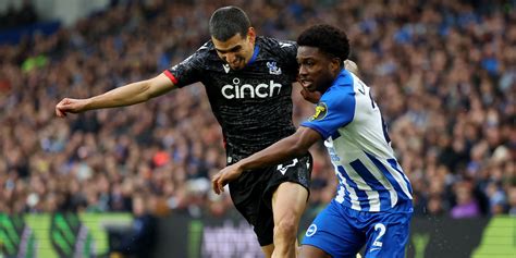 Glasner must make a tough call in order to add "raw pace" to the side...