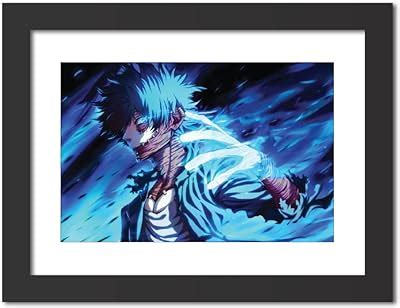 TenorArts Jiraiya Poster Naruto Quotes Posters Naruto Anime Laminated ...