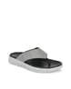 Buy Grey Flip Flop & Slippers for Men by BIG FOX Online | Ajio.com