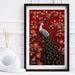 Buy Madhubani Painting, Indian Wall Art, Indian Elephant Painting ...