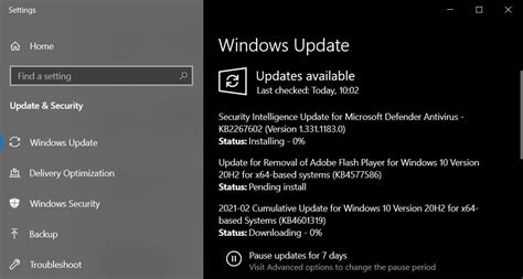 Download Windows 7 KB4474419, KB4490628, and KB4484071