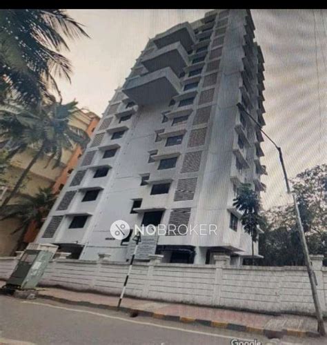 Shell Tower CHS Chembur Rent - WITHOUT BROKERAGE Semi-furnished 1 BHK ...