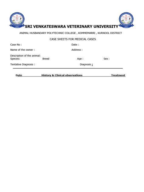 Image result for Case Designation Sheet Example