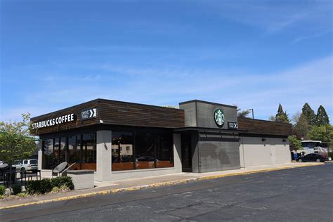 Starbucks - Eugene, OR - PNW Electric