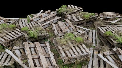 3D Model From Waste Stuff 的图像结果